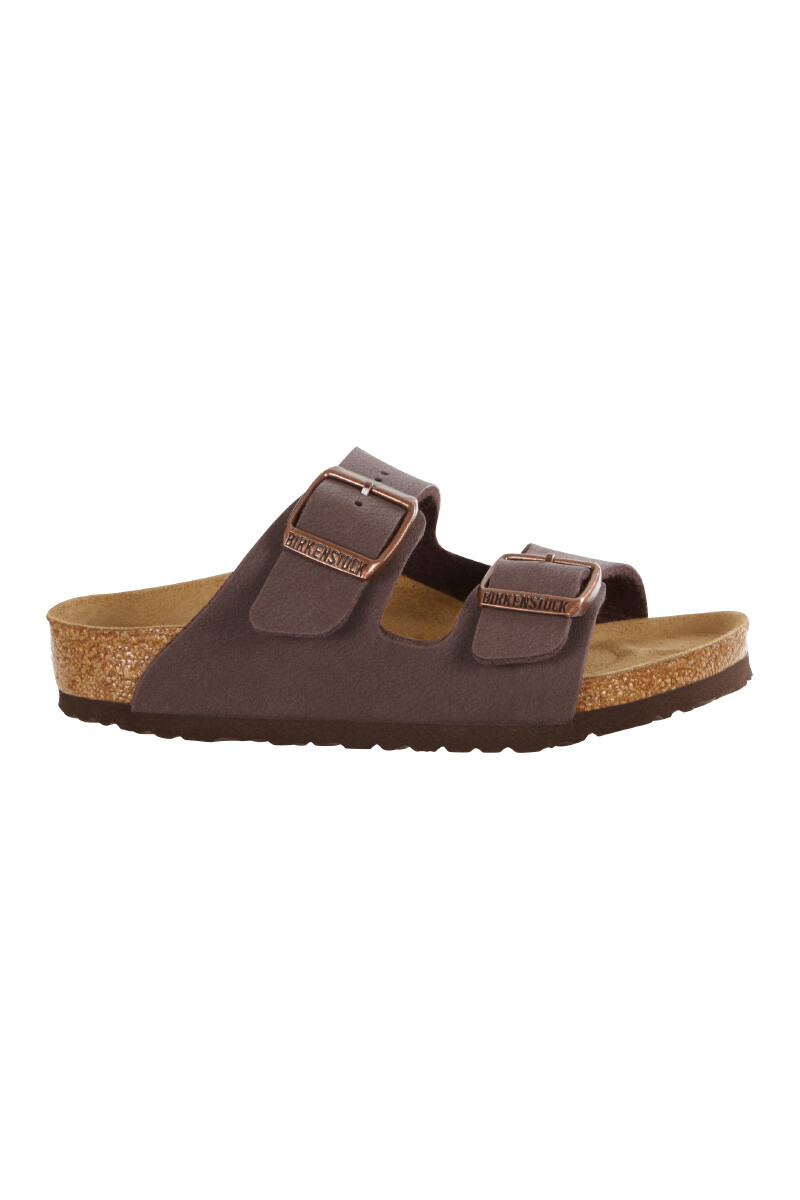 Sandalia Arizona Kids Bfbc - Estrecho Mocha