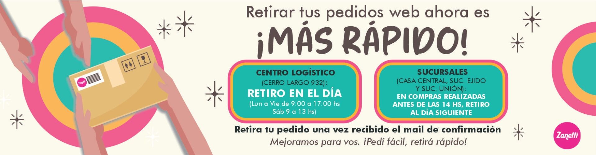 Retiro Mas Rapido
