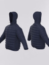 Campera Snip Umbro Hombre 001