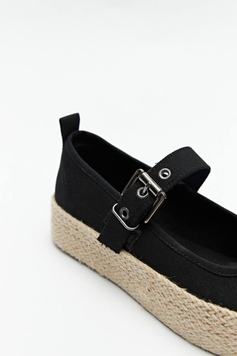 ZAPATILLA ARCHIES Negro