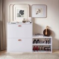 ZAPATERA MILANO - BLANCA ZAPATERA MILANO - BLANCA