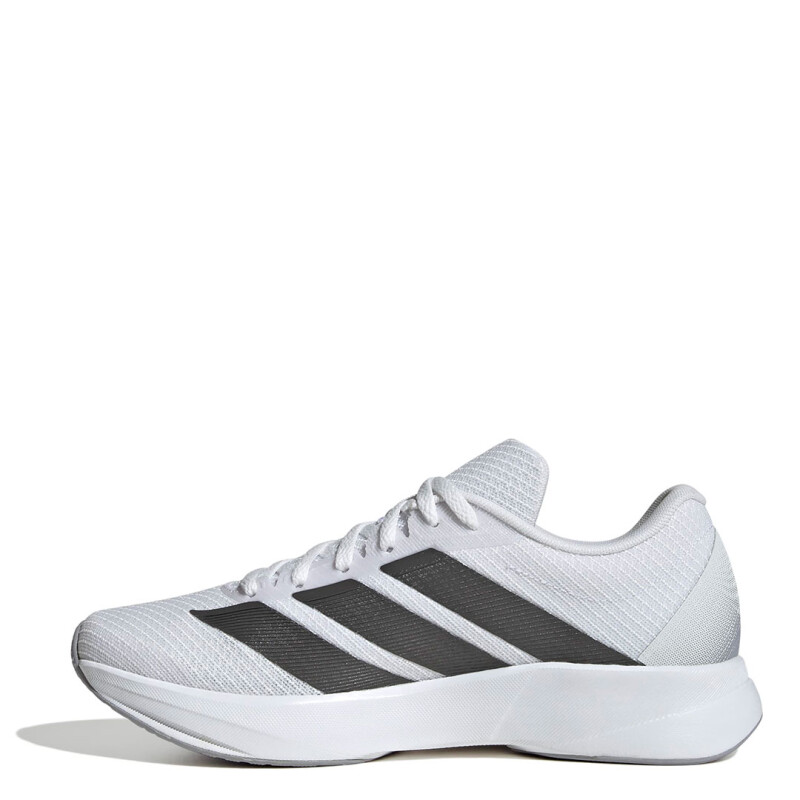 Championes de Mujer Adidas Duramo Rc2 Blanco - Gris