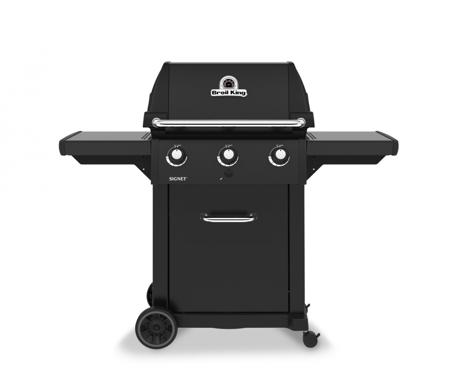Barbacoa Signet 320 Shadow 