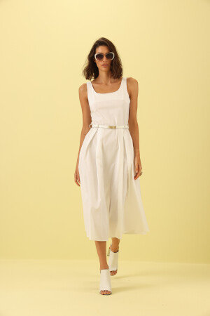 VESTIDO VERCELLI VESTIDO VERCELLI