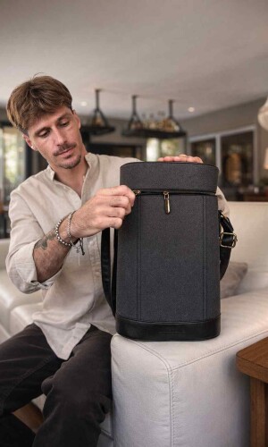 MATERA TURQUIA NEGRO