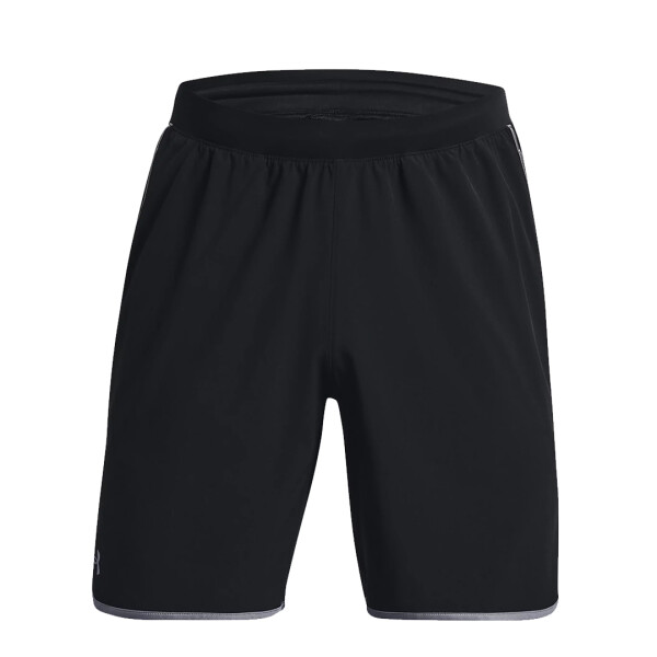 HIIT WOVEN - UNDER ARMOUR NEGRO