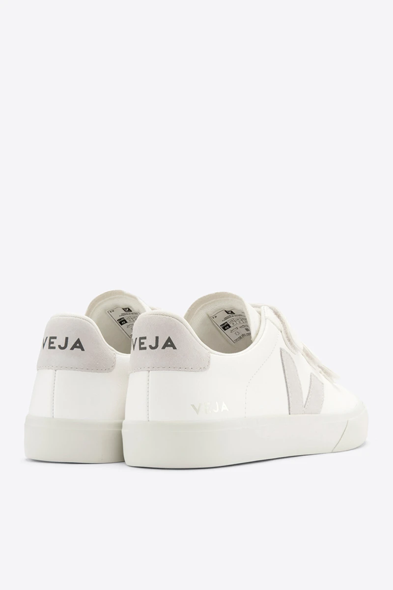 ZAPATILLA RECIFE Natural