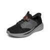 Championes Slip-Ins Relaxed Fit Slade Caster Negro
