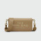 MARC JACOBS - THE LEATHER MINI BAG 0