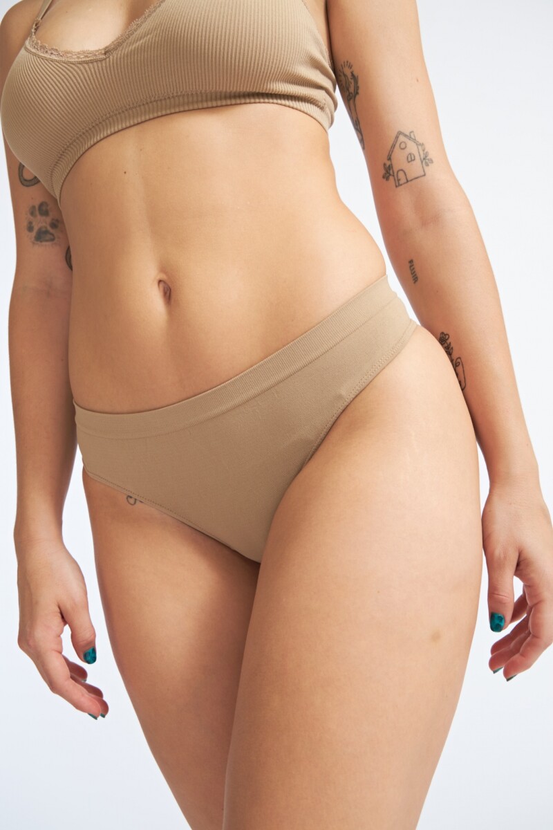 Colaless Nicole - Beige 