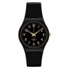 Reloj Swatch SO28B113 Negro