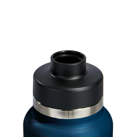 Botella Hydro Flask 32 Oz Wide Flex Chug Cap Azul