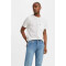 Remera Levi's Classic Pocket Tee Blanca