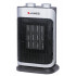 CALOVENTILADOR JAMES CVTON 1500 PTC 1500 W NEGRO CALOVENTILADOR JAMES CVTON 1500 PTC 1500 W NEGRO