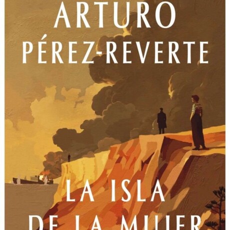 LA ISLA DE LA MUJER DORMIDA LA ISLA DE LA MUJER DORMIDA