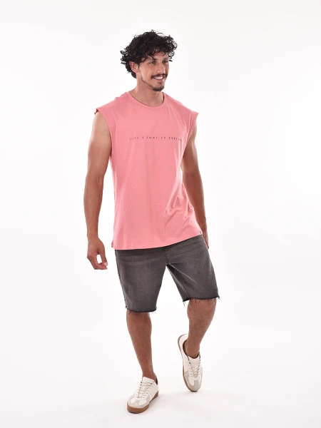 MUSCULOSA ORLEANS ESTAMPADO 2