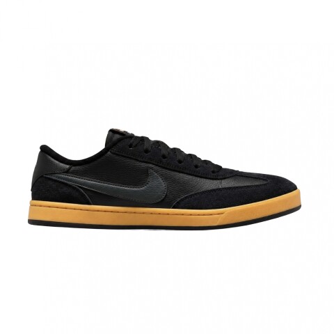 Championes Nike Sb FC Classics Black