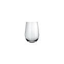 VASO VIDRIO DUBAI 350ML Sin color
