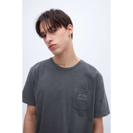 Remera Kenny Topo
