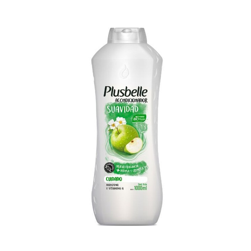 PLUSBELLE AC.1L SUAVIDAD Plusbelle Ac.1l Suavidad
