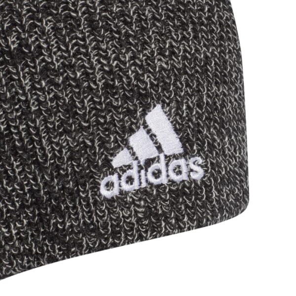 Gorro Adidas Mélange Beanie Gris