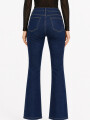 Pantalon Subiras Azul Indigo