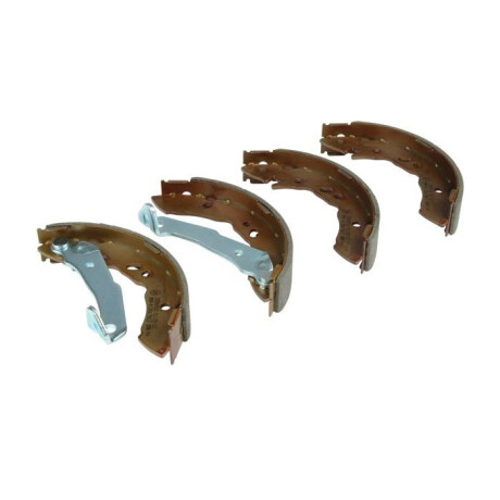 PATIN DE FRENO HYUNDAI JGO. ACCENT 94/ - PATIN DE FRENO HYUNDAI JGO. ACCENT 94/ -