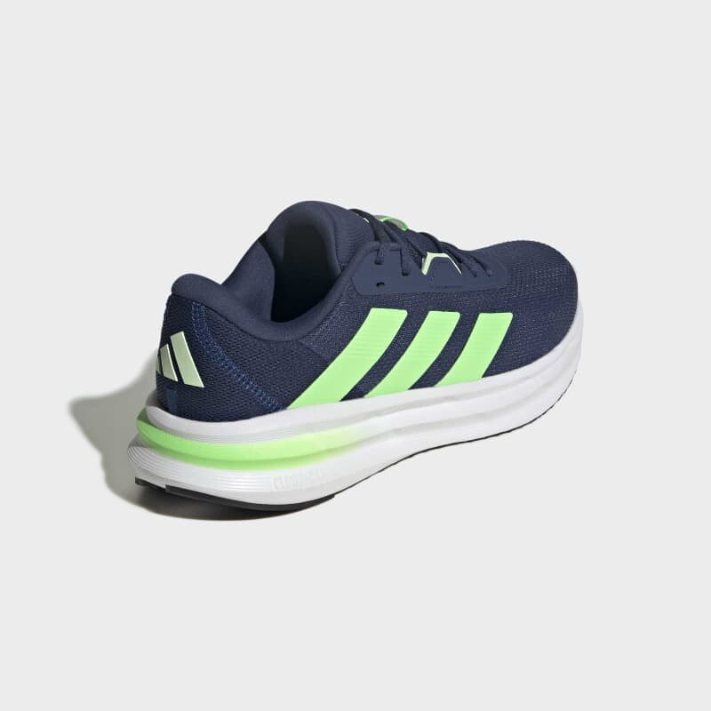 Championes Adidas Galaxy 7 Azul