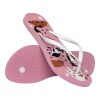 Slim Pets Rose Chiffom