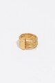 ANILLO Oro