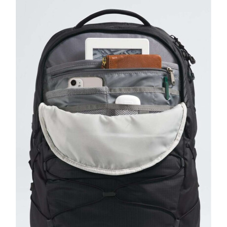 Mochila Borealis 28 L Tnf Black-tnf Black-npf