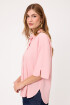 CAMISA CEDENIA POLANCO Rosado