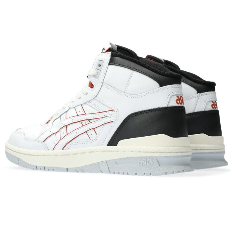 Ex89 Mt - Hombre White/spice Latte