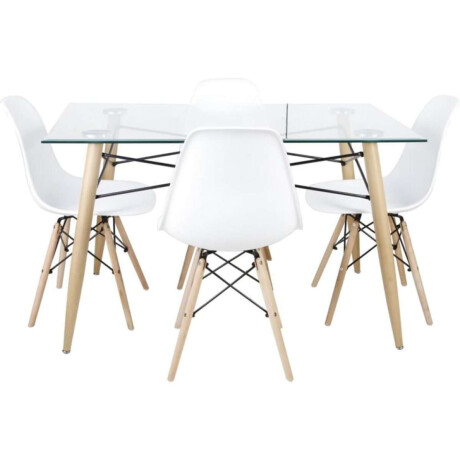 Juego de Comedor Irlanda