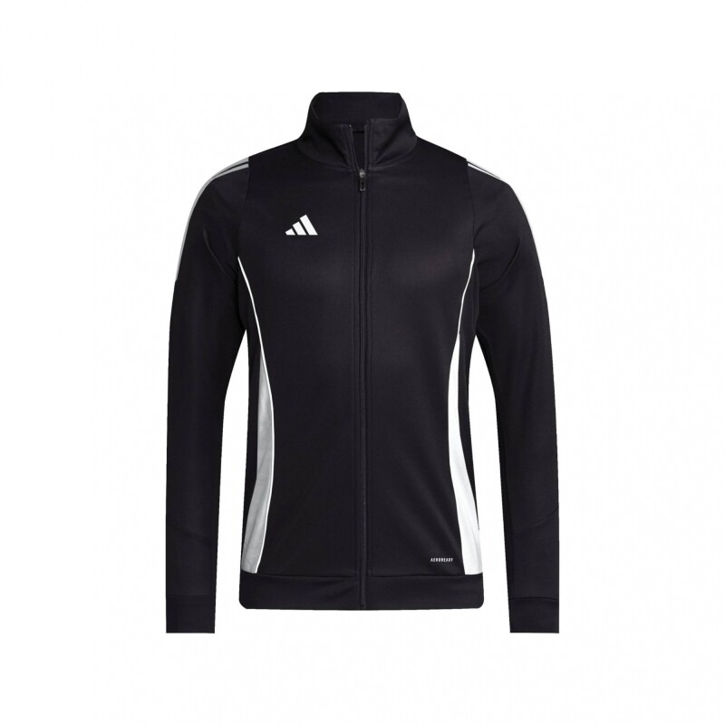 adidas Tiro 24 Training Jacket BLACK/WHITE