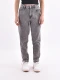 JEAN CHAR MOM FIT GRIS