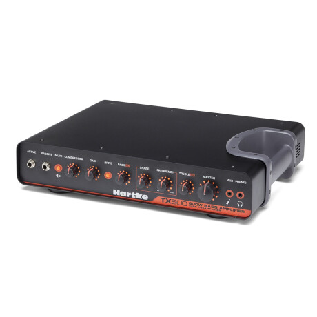 Cabezal Bajo Hartke Tx600 Cabezal Bajo Hartke Tx600