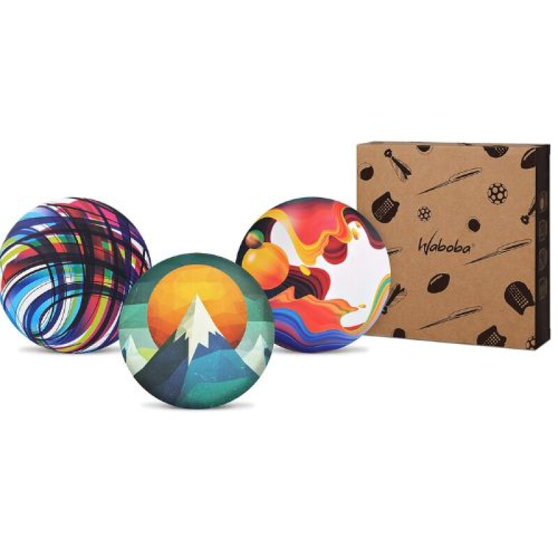 Waboba Wingman 3-Pack Waboba Wingman 3-pack