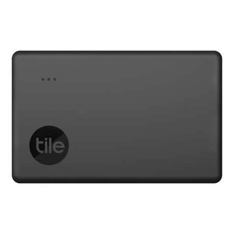 Tile By LIFE360 - Localizador Slim RE-41001 - Resistente al Agua. Bluetooth. 001
