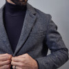 Saco Sport Gris medio