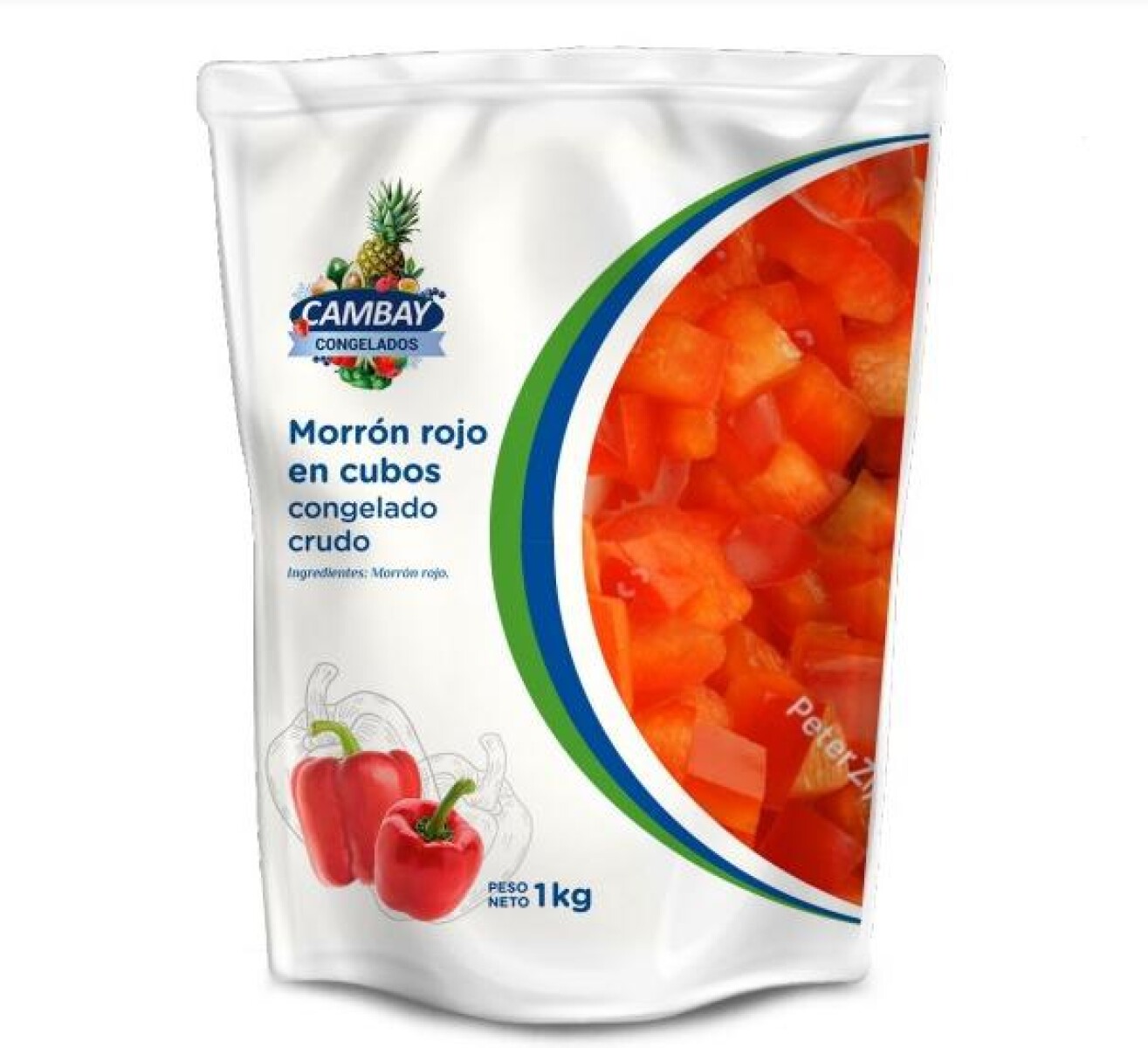 Morron Cambay 1Kg 