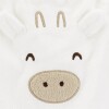 Conjunto Terry 3 piezas Carters 3M BLANCO CABRA