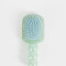 Cepillos y Peines Cepillo De Pelo Iridiscente Aqua - Acqua Claro