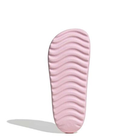 Chanclas de Mujer Adidas Adilette Lumia Rosa Claro