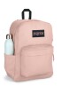 MOCHILA SUPERBREAK PLUS MISTY ROSE