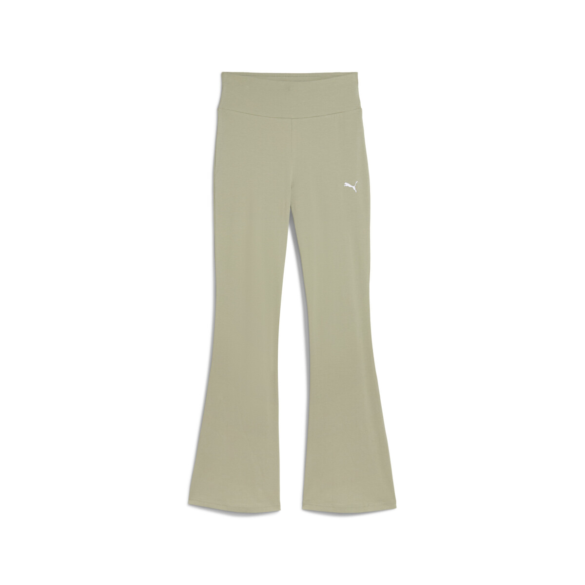 Calza Puma Leggings de Mujer - 631542 82 - Verde 