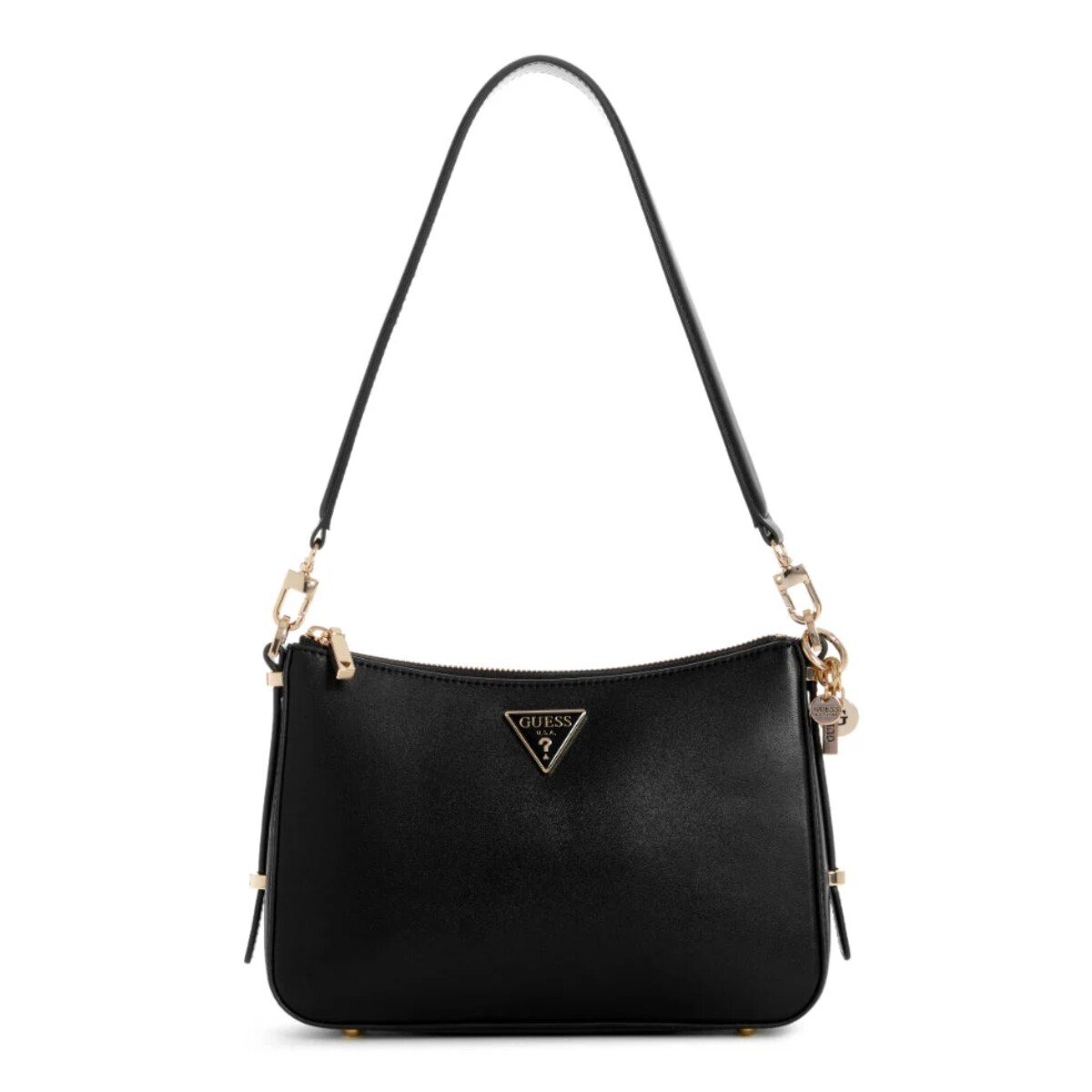 Cartera Guess Daryna II Negro 