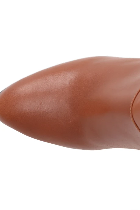 Bota Haras Marrón