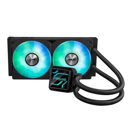 Cooler Liquido Asus Prime Lc 240 Argb 001