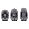 Silla Para Auto Butaca Stages Joie Gray FLannel